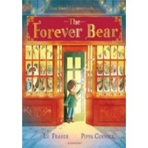 The Forever Bear