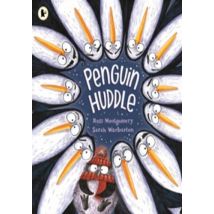 Penguin Huddle