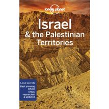 Isarel & The Palestinian Territories (10e Édition)