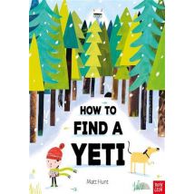 How To Find A Yeti