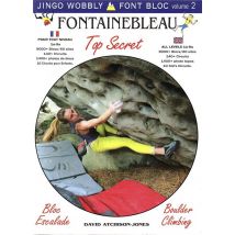 Font Bloc Tome 2 : Fontainebleau Top Secret