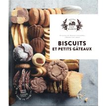 Biscuits Et Petits Gâteaux