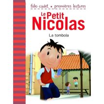 Le Petit Nicolas Tome 7 : La Tombola
