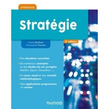 Stratégie (2e Édition)