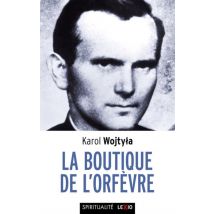 La Boutique De L'Orfèvre