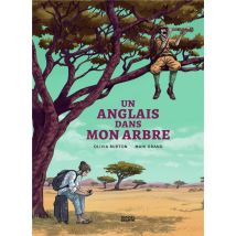 Un Anglais Dans Mon Arbre - - PAS DE MARQUE -