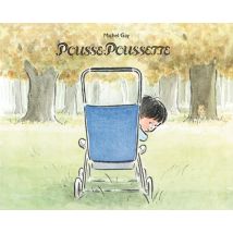 Pousse Poussette