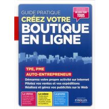 Créer Votre Boutique En Ligne - Guide Pratique