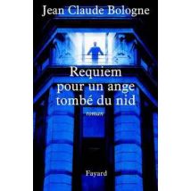 Requiem Pour Un Ange Tombé Du Nid