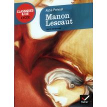 Manon Lescaut