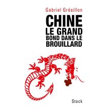 Chine - Le Grand Bond Dans Le Brouillard - - PAS DE MARQUE -