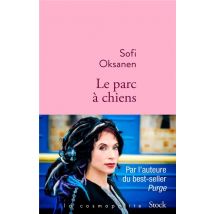 Le Parc À Chiens