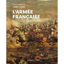 L'Armée Française De Valmy Au Mali