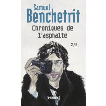 Chroniques De L'Asphalte Tome 2