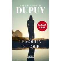 Le Moulin Du Loup