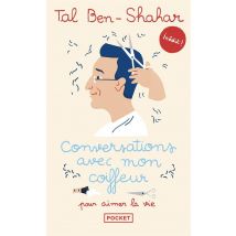 Conversations Avec Mon Coiffeur