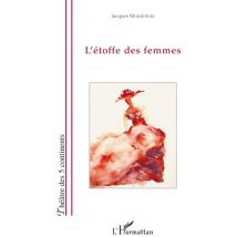 L'Étoffe Des Femmes