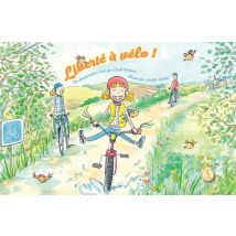 Liberté À Vélo !