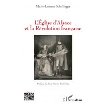L'Église D'Alsace Et La Révolution Française