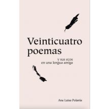 Veinticuatro Poemas