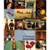 The Musée Alsacien Of Strasbourg