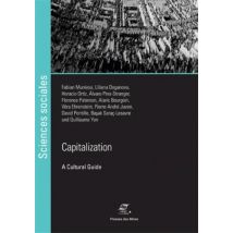 Capitalization, A Cultural Guide
