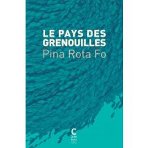 Le Pays Des Grenouilles