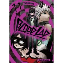 Blood Lad Tome 11
