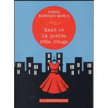 Kant Et La Petite Robe Rouge