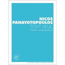 Tout Seul - Prophétie Autobiographique