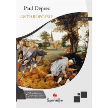Anthropoésie