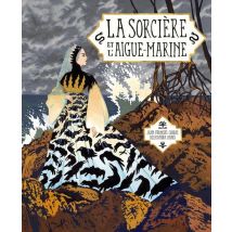 La Sorcière Et L'Aigue-marine