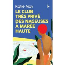Le Club Très Privé Des Nageurs À Marée Haute