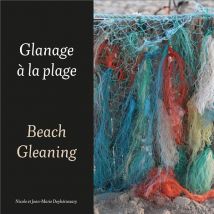 Glanage À La Plage