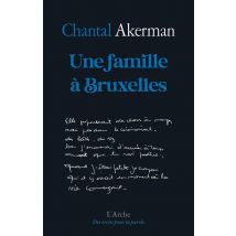 Une Famille À Bruxelles