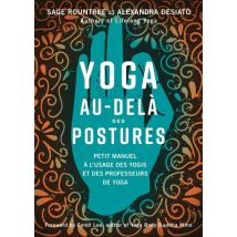Yoga Au-delà Des Postures