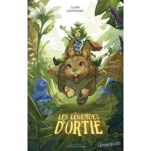 Les Légendes D'Ortie