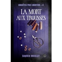 La Mort Aux Trousses