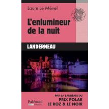 L'Enlumineur De La Nuit