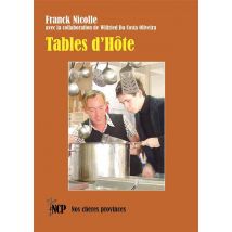 Tables D'Hôte
