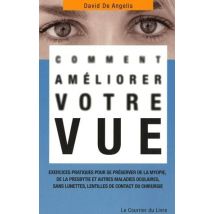 Comment Ameliorer Votre Vue