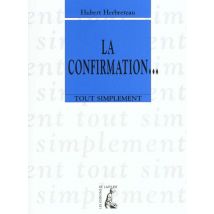 Confirmation