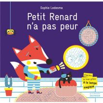 Petit Renard N'A Pas Peur