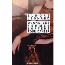 Quand Les Femmes Sortent Pour Danser