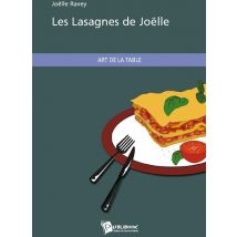 Les Lasagnes De Joëlle