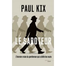 Le Saboteur