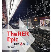 The Rer Epic - From A To B