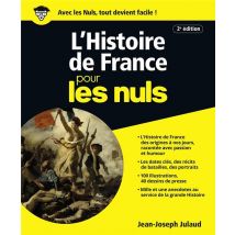 L'Histoire De France Pour Les Nuls