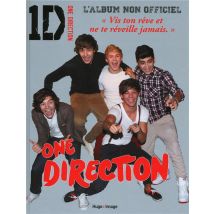 One Direction, L'Album Non Officiel
