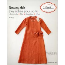 Tenues Chic - Des Robes Pour Sortir